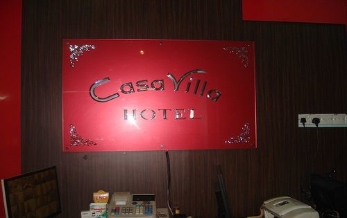 カサビラ トラベラーズ ロッジ プドゥ クアラルンプール エクステリア 写真